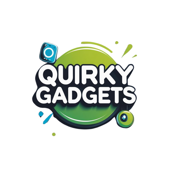 Quirky Gadgets